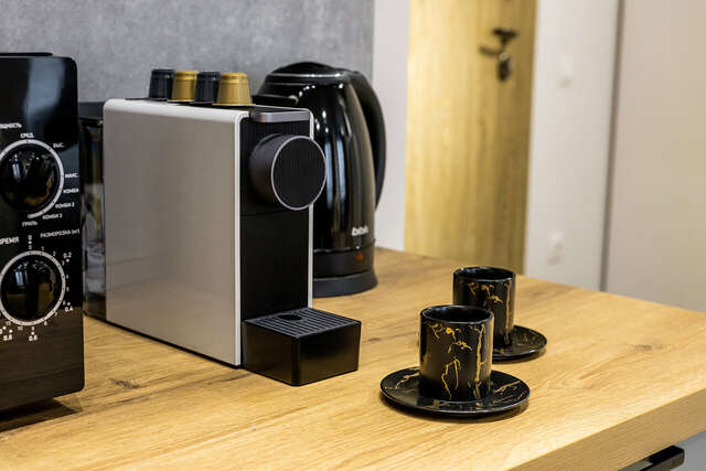 Апарт-отель 9 Ночей Нижний Новгород-52