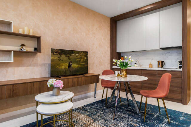 Апарт-отель 9 Ночей Нижний Новгород-40