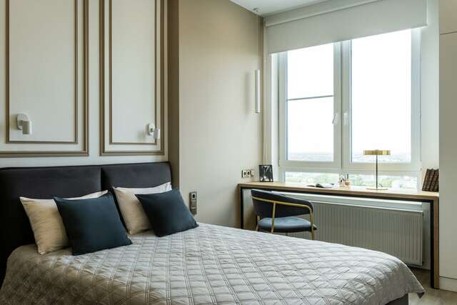 Апарт-отель 9 Ночей Нижний Новгород-183