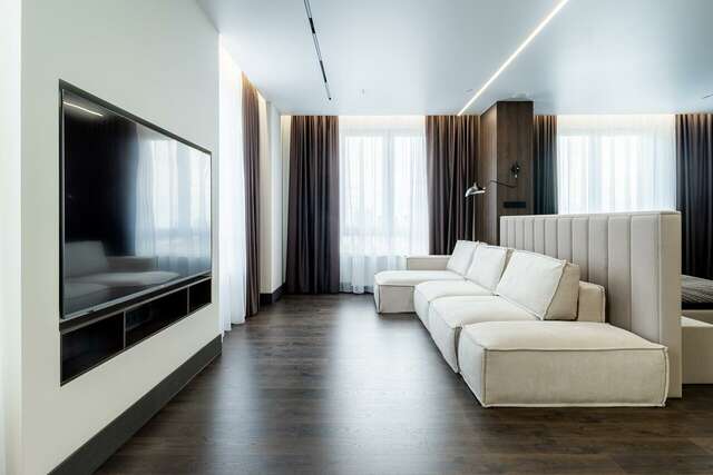 Апарт-отель 9 Ночей Нижний Новгород-236