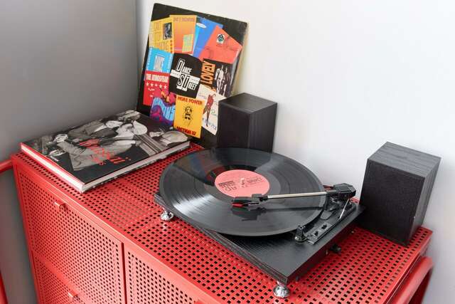 Апарт-отель 9 Ночей Нижний Новгород-163