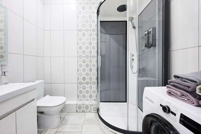 Апарт-отель 9 Ночей Нижний Новгород-117