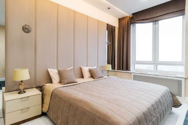 Апарт-отель 9 Ночей Нижний Новгород-247