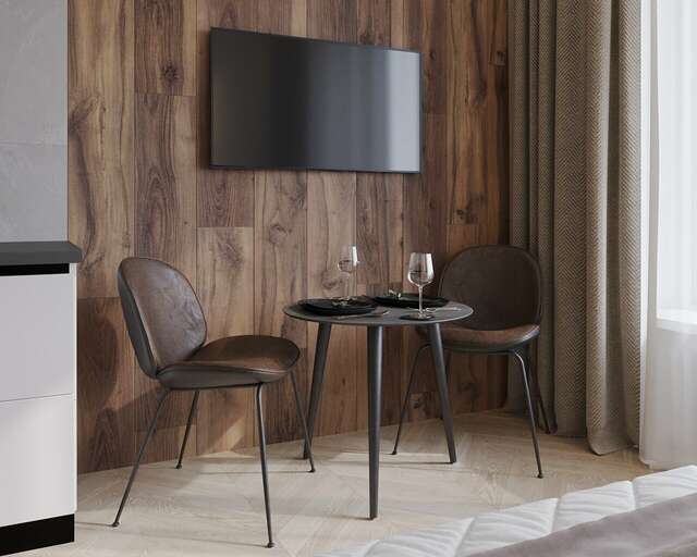 Апарт-отель 9 Ночей Нижний Новгород-241