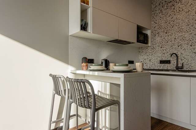 Апарт-отель 9 Ночей Нижний Новгород-221