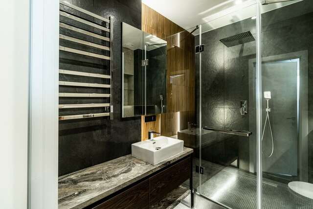 Апарт-отель 9 Ночей Нижний Новгород-242