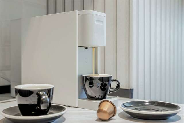 Апарт-отель 9 Ночей Нижний Новгород-185