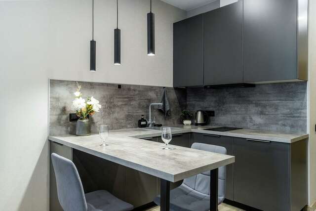 Апарт-отель 9 Ночей Нижний Новгород-195