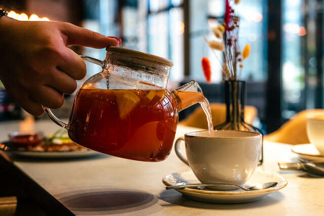 Апарт-отель 9 Ночей Нижний Новгород-48