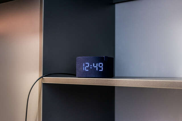 Апарт-отель 9 Ночей Нижний Новгород-75