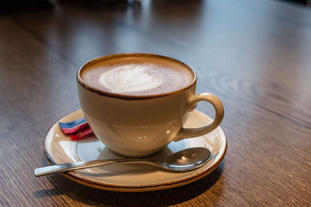 Апарт-отель 9 Ночей Нижний Новгород-51