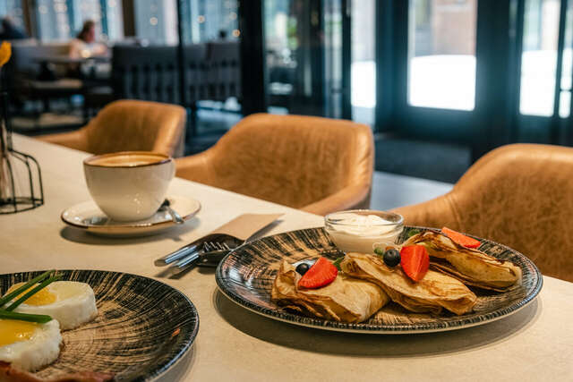 Апарт-отель 9 Ночей Нижний Новгород-47