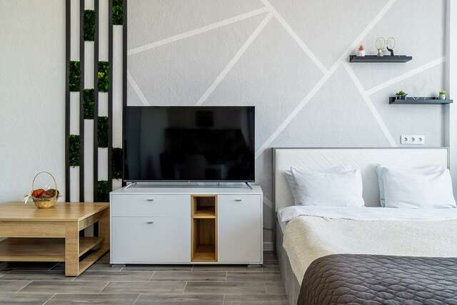 Апарт-отель 9 Ночей Нижний Новгород-87