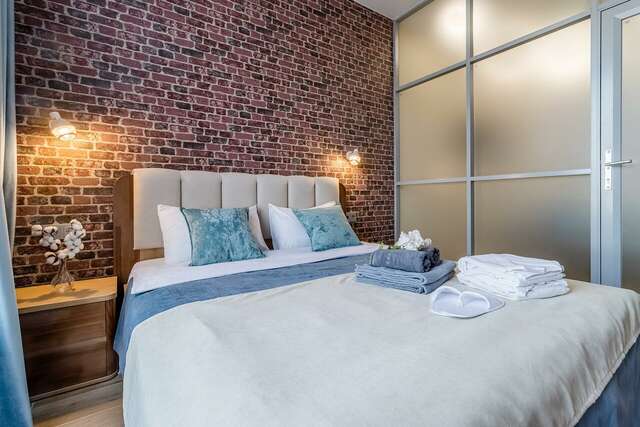 Апарт-отель 9 Ночей Нижний Новгород-110