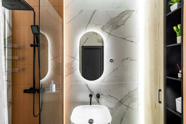 Апарт-отель 9 Ночей Нижний Новгород-128